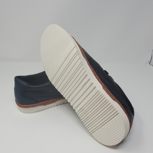 Franco Vanucci Men's Shoes - Picture 2 of 3